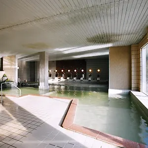Ryokan Shiretoko, Shari