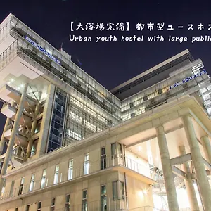 https://shin-osaka-youth-hostel.hotels-osaka.net