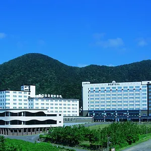 知床第一ホテル **** 斜里町