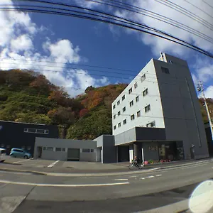 ホテル喜登 *** 稚内市