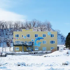 いるかホテル ** 斜里町