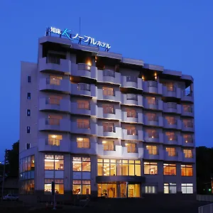 知床ノーブルホテル *** 斜里町