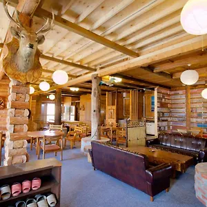 Clione Campground 斜里町