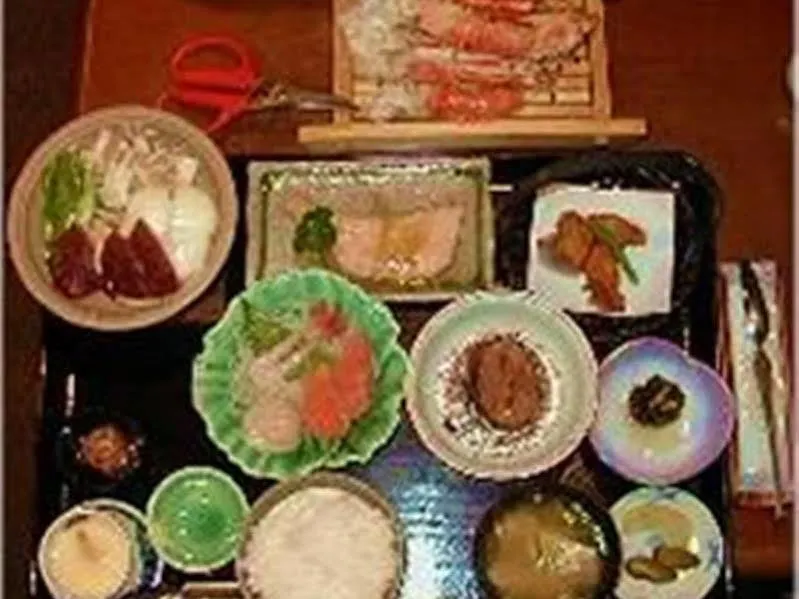 ホテル 酋長の家 斜里町 旅館